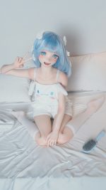 KiraDols - 梅川庫子 Umegawa Kurako - KH001 - 150cm - A Cup - VBP922 - Image 3