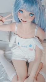 KiraDols - 梅川庫子 Umegawa Kurako - KH001 - 150cm - A Cup - VBP922 - Image 4