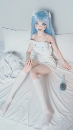 KiraDols - 梅川庫子 Umegawa Kurako - KH001 - 150cm - A Cup - VBP922 - Image 5