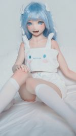 KiraDols - 梅川庫子 Umegawa Kurako - KH001 - 150cm - A Cup - VBP922 - Image 6
