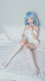 KiraDols - 梅川庫子 Umegawa Kurako - KH001 - 150cm - A Cup - VBP922 - Image 7