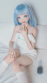 KiraDols - 梅川庫子 Umegawa Kurako - KH001 - 150cm - A Cup - VBP922 - Image 8