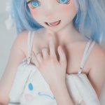 KiraDols - 梅川庫子 Umegawa Kurako - KH001 - 150cm - A Cup - VBP922