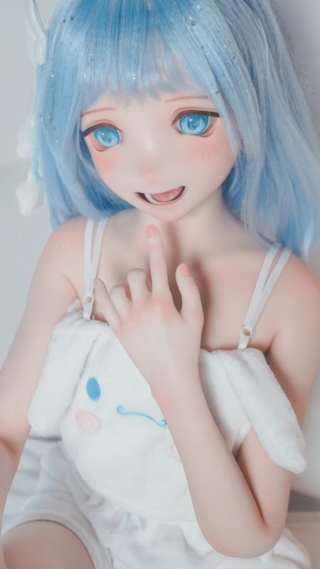 KiraDols - 梅川庫子 Umegawa Kurako - KH001 - 150cm - A Cup - VBP922