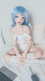 KiraDols - 梅川庫子 Umegawa Kurako - KH001 - 150cm - A Cup - VBP922 - Image 12