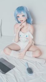 KiraDols - 梅川庫子 Umegawa Kurako - KH001 - 150cm - A Cup - VBP922 - Image 11