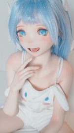 KiraDols - 梅川庫子 Umegawa Kurako - KH001 - 150cm - A Cup - VBP922 - Image 13