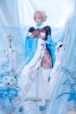 BEZLYA彼之良娃娃 -米蘭2號妝 - 162cm- 2.2U - Ecup：圖片 11