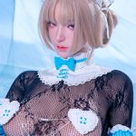 BEZLYA Her Good Doll - Milan No. 2 Makeup - 162cm - 2.2U - Ecup
