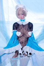 BEZLYA彼之良娃娃 -米蘭2號妝 - 162cm- 2.2U - Ecup：圖片 8