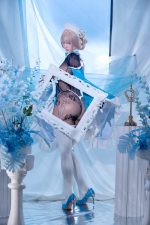 BEZLYA彼之良娃娃 -米蘭2號妝 - 162cm- 2.2U - Ecup：圖片 5