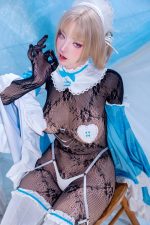BEZLYA彼之良娃娃 -米蘭2號妝 - 162cm- 2.2U - Ecup：圖片 3