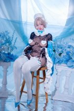 BEZLYA彼之良娃娃 -米蘭2號妝 - 162cm- 2.2U - Ecup：圖片 2