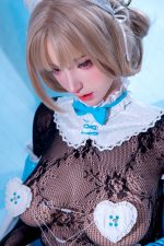 BEZLYA彼之良娃娃 -米蘭2號妝 - 162cm- 2.2U - Ecup：圖片 21
