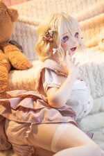 KiraDols - 梅川庫子 Umegawa Kurako - KH001 - 160cm - G Cup - KDA008：圖片 2
