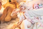 KiraDols - 梅川庫子 Umegawa Kurako - KH001 - 160cm - G Cup - KDA008：圖片 4