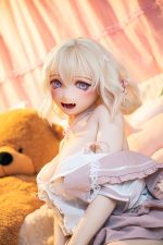 KiraDols - 梅川庫子 Umegawa Kurako - KH001 - 160cm - G Cup - KDA008：圖片 5