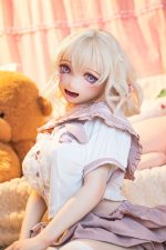 KiraDols - 梅川庫子 Umegawa Kurako - KH001 - 160cm - G Cup - KDA008：圖片 8