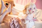 KiraDols - 梅川庫子 Umegawa Kurako - KH001 - 160cm - G Cup - KDA008：圖片 10