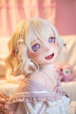 KiraDols - 梅川庫子 Umegawa Kurako - KH001 - 160cm - G Cup - KDA008：圖片 11