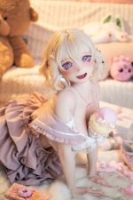 KiraDols - 梅川庫子 Umegawa Kurako - KH001 - 160cm - G Cup - KDA008：圖片 12