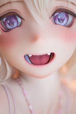 KiraDols - 梅川庫子 Umegawa Kurako - KH001 - 160cm - G Cup - KDA008：圖片 14
