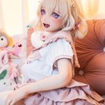 KiraDols - 梅川庫子 Umegawa Kurako - KH001 - 160cm - G Cup - KDA008