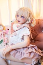 KiraDols - 梅川庫子 Umegawa Kurako - KH001 - 160cm - G Cup - KDA008