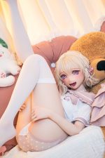 KiraDols - 梅川庫子 Umegawa Kurako - KH001 - 160cm - G Cup - KDA008：圖片 16
