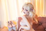 KiraDols - 梅川庫子 Umegawa Kurako - KH001 - 160cm - G Cup - KDA008：圖片 17