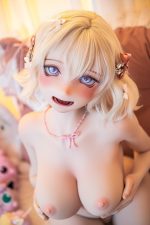 KiraDols - 梅川庫子 Umegawa Kurako - KH001 - 160cm - G Cup - KDA008：圖片 21