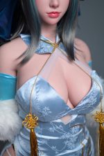 FUDOLL - 小北 - 161cm - E cup - 皮紋 - Image 21