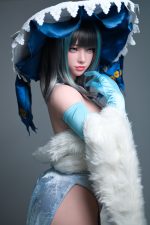 FUDOLL - 小北 - 161cm - E cup - 皮紋 - Image 19