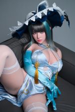 FUDOLL - 小北 - 161cm - E cup - 皮紋 - Image 5
