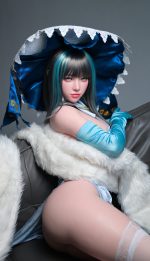 FUDOLL - 小北 - 161cm - E cup - 皮紋 - Image 8