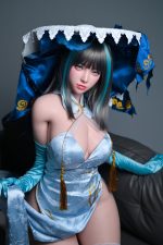 FUDOLL - 小北 - 161cm - E cup - 皮紋 - Image 10