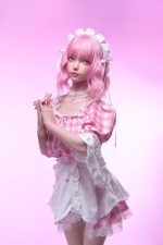 FUDOLL - 憶夏 - 152cm - F cup - 皮紋：圖片 13