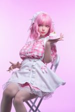 FUDOLL - 憶夏 - 152cm - F cup - 皮紋：圖片 12