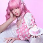 FUDOLL - 憶夏 - 152cm - F cup - 皮紋