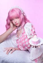 FUDOLL - 憶夏 - 152cm - F cup - 皮紋