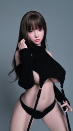 FUDOLL - 小北 - 157cm - I cup - 皮紋 (普膚色)：圖片 18