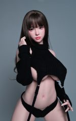 FUDOLL - 小北 - 157cm - I cup - 皮紋 (普膚色)：圖片 2