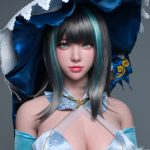 FUDOLL - 小北 - 161cm - E cup - 皮紋