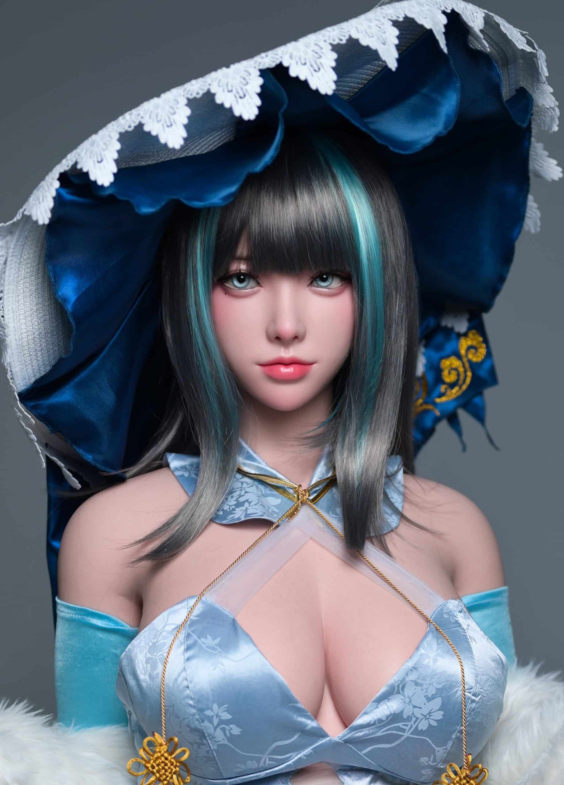 DSCw_1600 FUDOLL - 小北 - 161cm - E cup - 皮紋 - Image 1