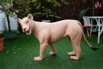 Dolls Castle | 娃娃城堡 - Simara Female Lion doll 72cm｜獅子情趣娃娃：圖片 15