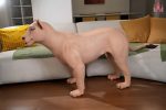 Dolls Castle | 娃娃城堡 - Simara Female Lion doll 72cm｜獅子情趣娃娃：圖片 5