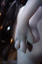 Dolls Castle | 娃娃城堡 - 120CM Rabittie  - C Cup｜兔娘福瑞矽膠娃娃：圖片 3