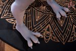 Dolls Castle | 娃娃城堡 - 120CM Rabittie  - C Cup｜兔娘福瑞矽膠娃娃：圖片 4