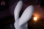 Dolls Castle | 娃娃城堡 - 120CM Rabittie  - C Cup｜兔娘福瑞矽膠娃娃：圖片 8