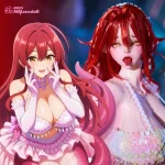 MRLSEXDOLL - The Succubus Lamia - 109cm｜蛇女造型｜獵奇自慰器